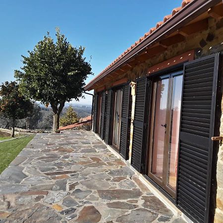 A Casa Do Moinho Διαμέρισμα Pedrógão Pequeno Εξωτερικό φωτογραφία