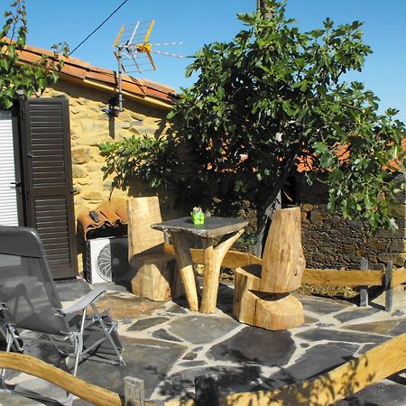 A Casa Do Moinho Διαμέρισμα Pedrógão Pequeno Εξωτερικό φωτογραφία