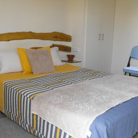 A Casa Do Moinho Διαμέρισμα Pedrógão Pequeno Εξωτερικό φωτογραφία