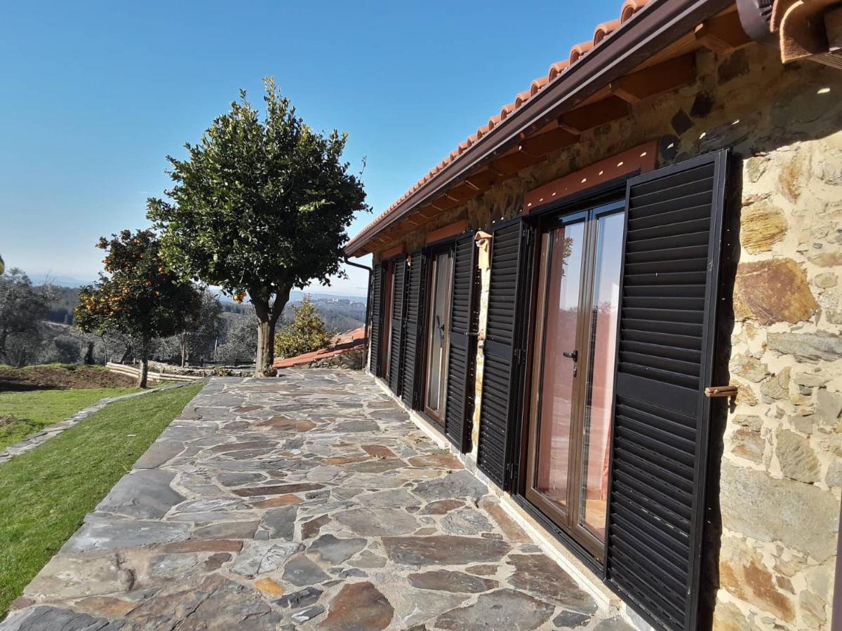 A Casa Do Moinho Διαμέρισμα Pedrógão Pequeno Εξωτερικό φωτογραφία