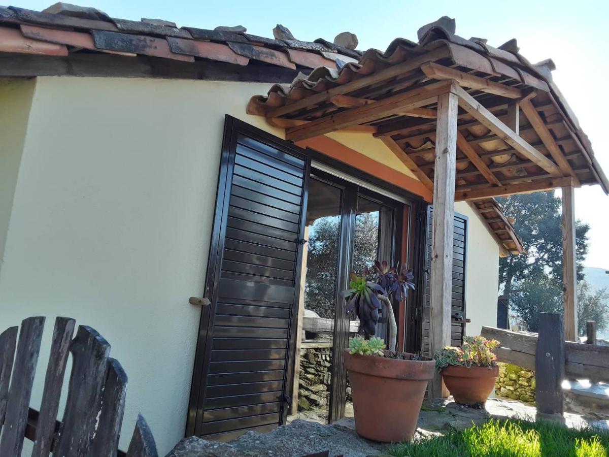 A Casa Do Moinho Διαμέρισμα Pedrógão Pequeno Εξωτερικό φωτογραφία