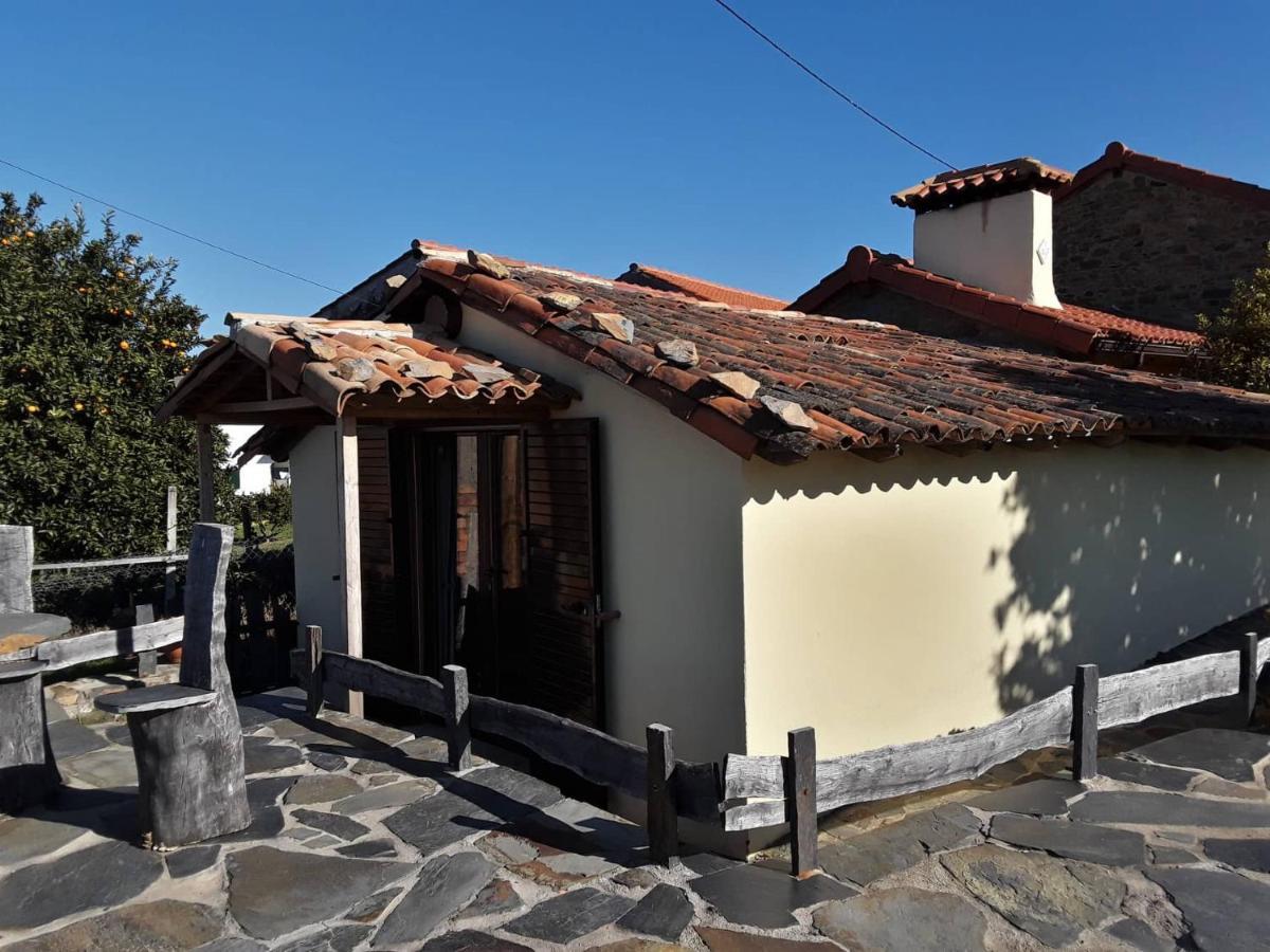 A Casa Do Moinho Διαμέρισμα Pedrógão Pequeno Εξωτερικό φωτογραφία