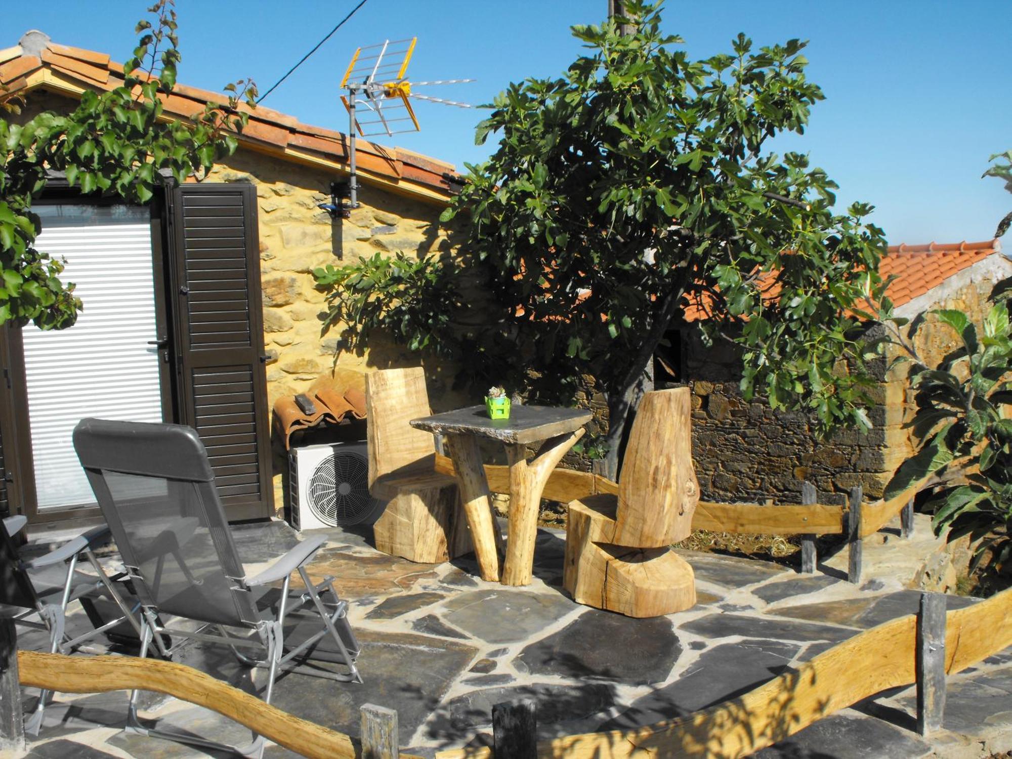 A Casa Do Moinho Διαμέρισμα Pedrógão Pequeno Εξωτερικό φωτογραφία