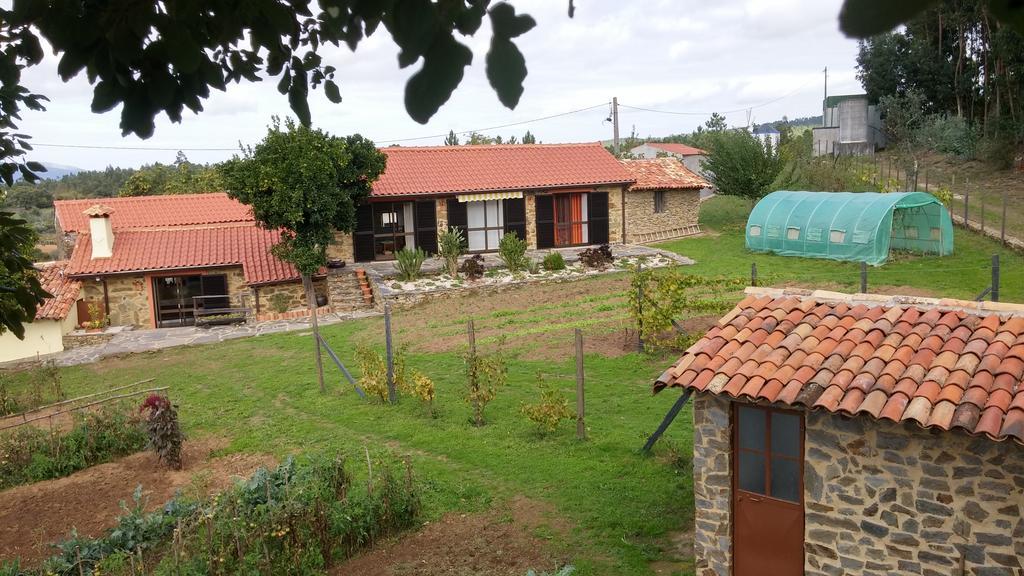 A Casa Do Moinho Διαμέρισμα Pedrógão Pequeno Εξωτερικό φωτογραφία