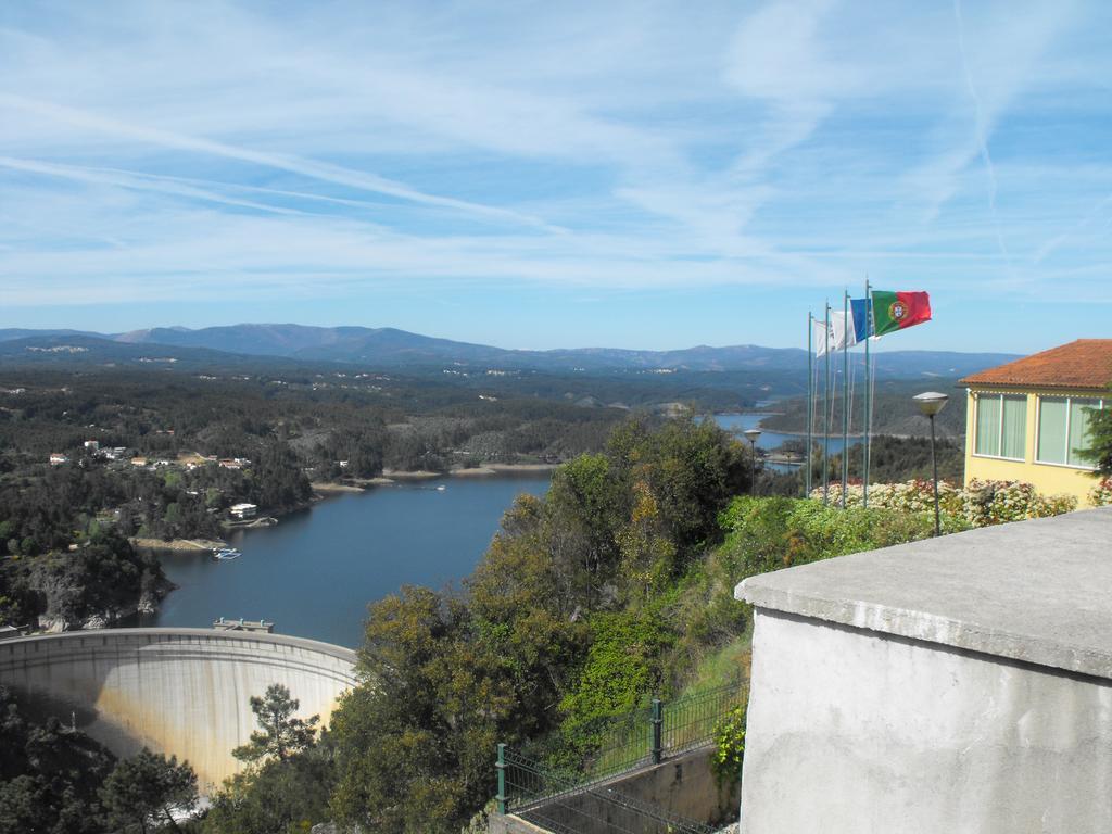 A Casa Do Moinho Διαμέρισμα Pedrógão Pequeno Εξωτερικό φωτογραφία