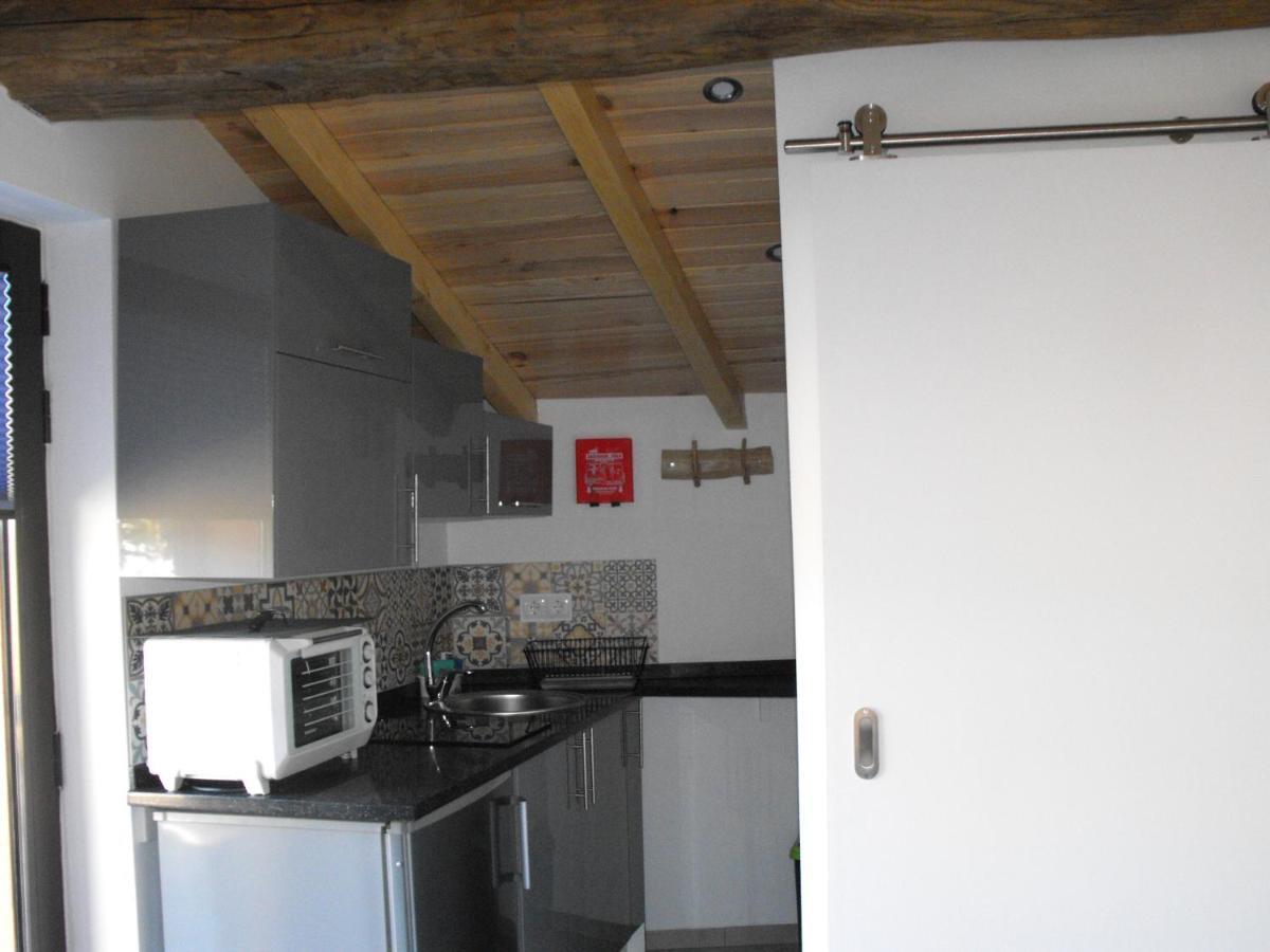 A Casa Do Moinho Διαμέρισμα Pedrógão Pequeno Εξωτερικό φωτογραφία